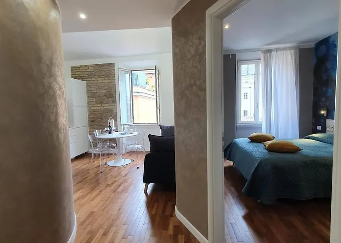 Apartamento Domus In Trastevere Luxury *