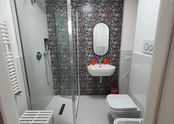 Apartamento Domus In Trastevere Luxury