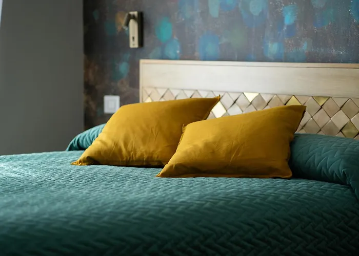 Domus In Trastevere Luxury