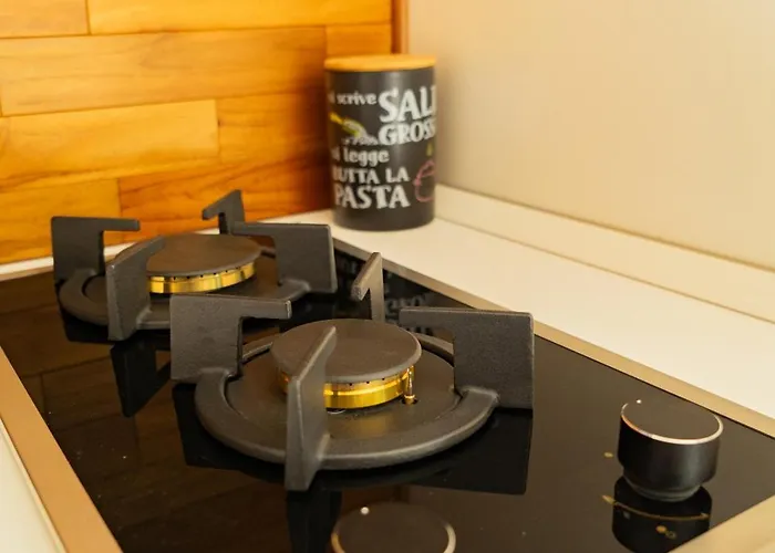 Apartamento Domus In Trastevere Luxury