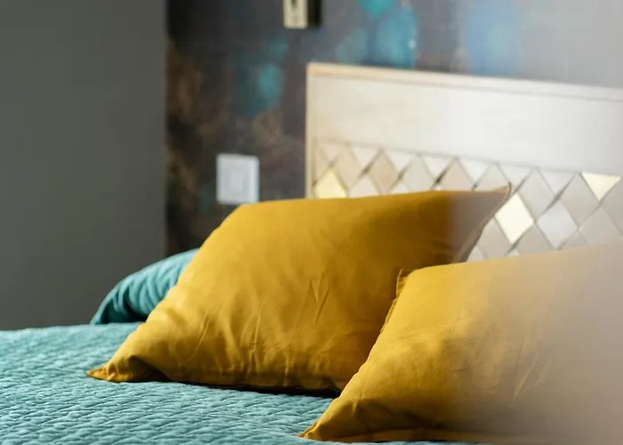 Domus In Trastevere Luxury Roma