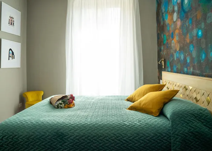 Apartamento Domus In Trastevere Luxury Roma