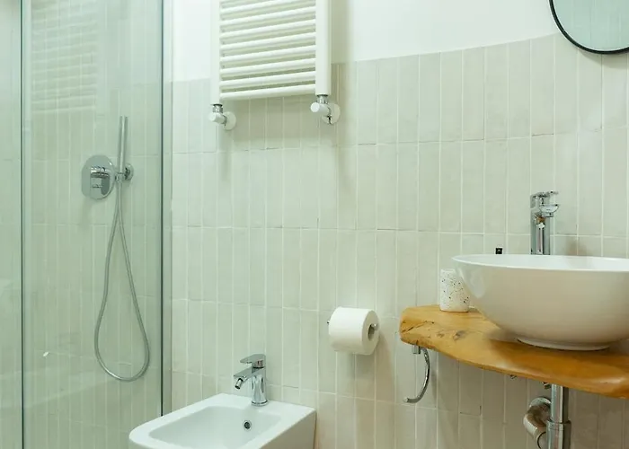 Apartamento Domus In Trastevere Luxury