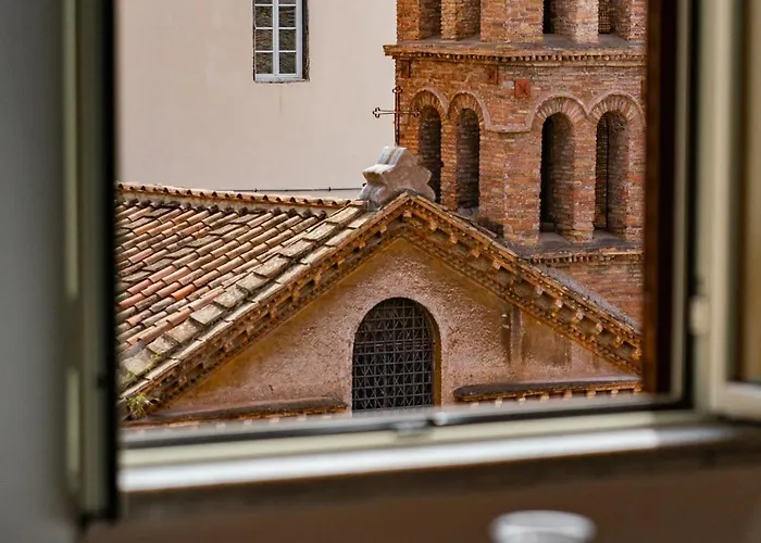 Apartamento Domus In Trastevere Luxury