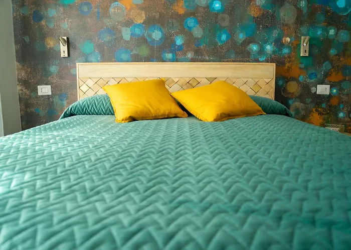 Apartamento Domus In Trastevere Luxury