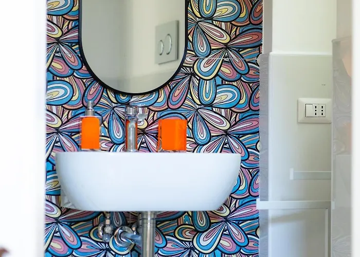 Apartamento Domus In Trastevere Luxury Roma